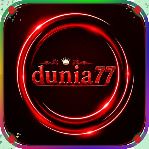 dunia77 — galeri pratinjau - APK Resmi
